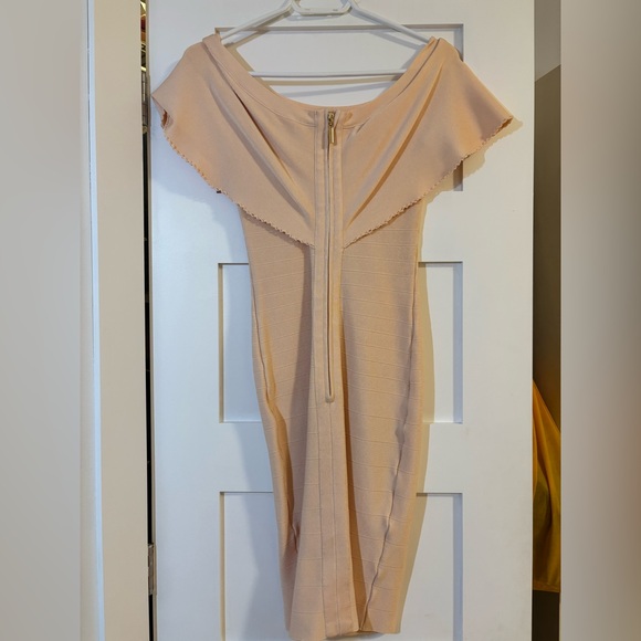 Marciano Dress, Small - Picture 3 of 3